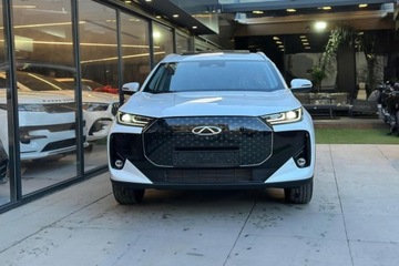 Chery Tiggo 7 2025 CHERY Tiggo 7 Prestige 1.5 T-GDI Super Hybrid DHT 279KM 2025, zdjęcie 1