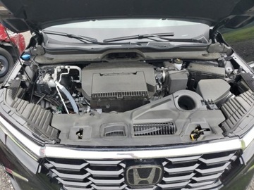 Honda Pilot II 2024 Honda Pilot Elite 2024 3.5l 3.5 Benzyna 285KM, zdjęcie 6