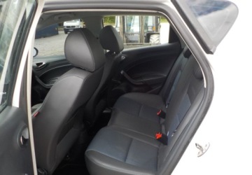 Seat Ibiza IV Hatchback 5d Facelifting 1.6 TDI CR 90KM 2013 Seat Ibiza Okazja 1.6 Diesel 90KM, zdjęcie 18