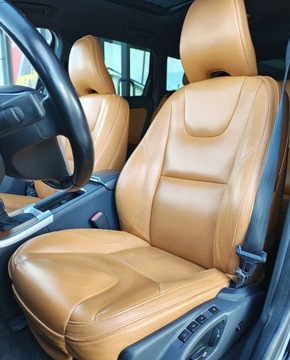 Volvo XC60 I SUV Facelifting 2.0 D3 DRIVE-E 150KM 2015 Volvo XC 60 Volvo XC60 I INSCRIPTION AUTOMAT PERFEKCYJNY STAN 2.0, zdjęcie 18