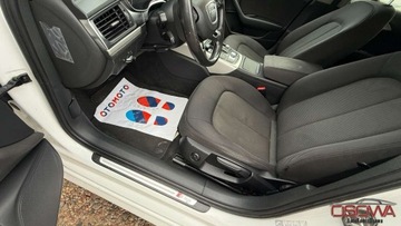 Audi A6 C7 Avant Facelifting 2.0 TDI ultra 190KM 2015 Audi A6 Avant 2.0tdi 190 KM automat s-Line Matrix Navi el.klapa zamiana 1., zdjęcie 21