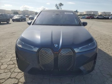 BMW 2023 BMW iX xDrive50 2023 Elektryczny 516KM, zdjęcie 5