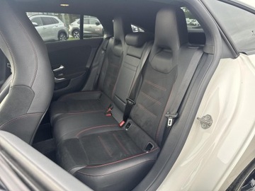 Mercedes CLA C118/X118 Coupe 1.3 200 163KM 2020 Mercedes-Benz CLA 200 AMG Line 7G-DCT II (2019-) M, zdjęcie 26