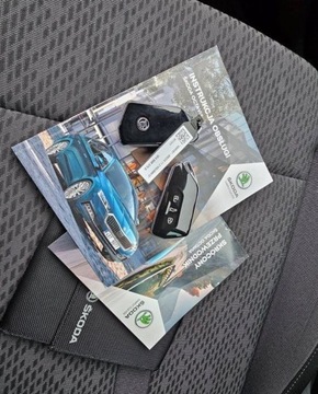 Skoda Octavia IV Liftback 1.5 TSI EVO 150KM 2021 Skoda Octavia Stan bdb- I wlasciciel - Salon PL - Virtual Cockpit - ACC210, zdjęcie 35