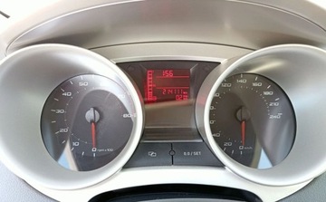 Seat Ibiza IV Hatchback 5d 1.4 MPI 85KM 2010 Seat Ibiza 1.4 16V 86KM, Klima, ALU, Zarejestrowana w Polsce, VAT-marza, zdjęcie 22