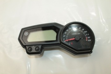 YAMAHA XJ6 DIVERSION 09-16 СЧЕТЧИК ЧАСОВ