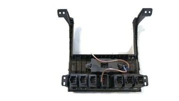 KIA SORENTO 06R PANEL RÁMEČEK AUTORÁDIO HODINY