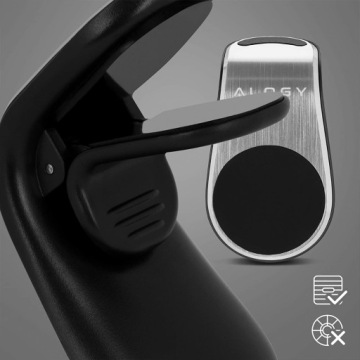 МАГНИТНЫЙ ДЕРЖАТЕЛЬ АВТОМОБИЛЬНОЙ СЕТКИ ДЛЯ АВТОМОБИЛЯ