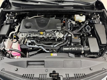 Toyota Camry IX Sedan 2.5 Hybrid Dynamic Force 218KM 2022 Toyota Camry Executive / Tempomat ACC / Elektryczn, zdjęcie 16