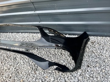 MERCEDES GLA H247 X247 AMG 20-22R ПЕРЕДНИЙ БАМПЕР