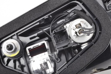 OPEL GRANDLAND X SVĚTLO LEVÝ ZADNÍ W KRYT YP00016380 UK