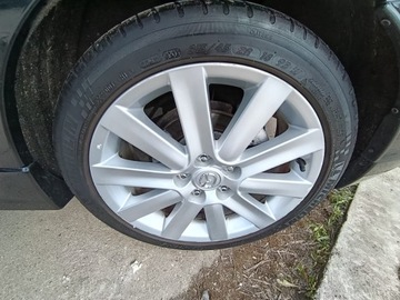 Mazda 3 I MPS 2.3 MZR DISI Turbo 260KM 2007 MAZDA 3 MPS 2.3 MZR DISI Turbo 260KM, Manual, Klimatyzacja, zdjęcie 29