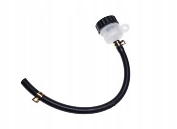 HARLEY DAVI ZBIORNIK ZBIORNICZEK PŁYNU HAMULCOWEGO