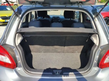 Mitsubishi Space Star Hatchback 5d 1.2 80KM 2016 Mitsubishi Space Star GWARANCJA Udok przebieg ZAREJESTROWANY Full opcja Mo, zdjęcie 13