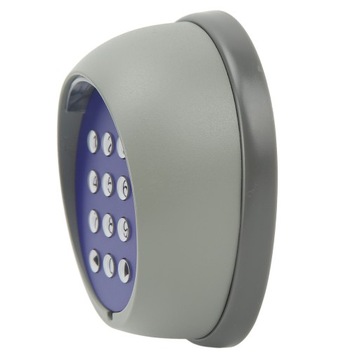 Автоматическая беспроводная клавиатура для ворот