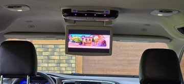 Chrysler Pacifica II 3.6 V6 291KM 2018 Chrysler Pacifica 2018 Touring L, zdjęcie 19