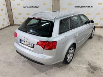 Audi A4 B7 Avant 2.0 20V 131KM 2005 Audi A4 Avant 2.0 130KM po duzym Serwisie Gotowy do jazdy Sprawdz PL, zdjęcie 22