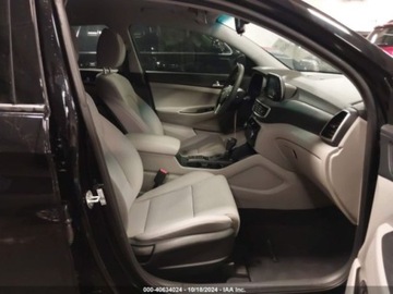 Hyundai 2020 Hyundai Tucson 2020 Hyundai Tucson Value AWD 2.0 Benzyna 161KM, zdjęcie 4