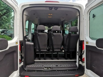 Ford Transit VII 2017 Ford Transit 2.0 TDCI 130KM# Klima #Tempomat #, zdjęcie 20
