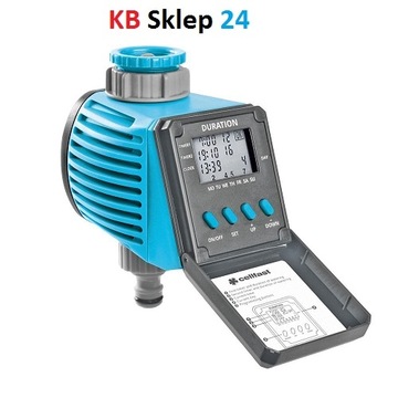 Программатор цифрового орошения IDEAL