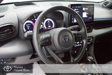 Toyota Yaris IV 2025 Toyota Yaris IV (2020-) Hybrid 1.5 Premiere Editio, zdjęcie 5