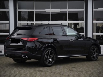 Mercedes GLC C254/X254 Coupe 2.0 220d 197KM 2025 MERCEDES-BENZ GLC 220 d 4-Matic AMG Line 2.0 (197KM) 2025, zdjęcie 2