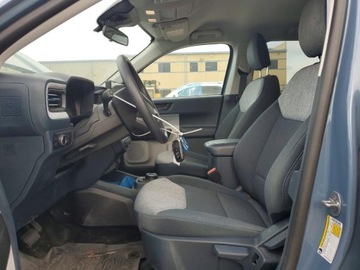 Ford Maverick II 2025 Ford Maverick Xlt 2025 2.5 Hybryda 191KM, zdjęcie 7