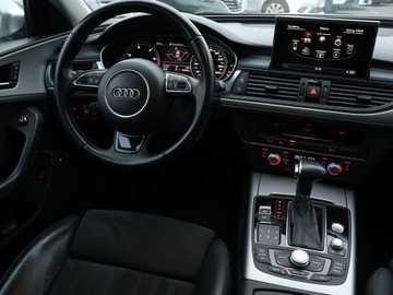 Audi A6 C7 Limousine 3.0 TDI 245KM 2014 Audi A6 3.0 TDI, 241 KM, 4X4, Automat, Skóra, zdjęcie 6