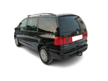 NOVÝ ZAŘÍZENÍ(HÁK) TÁŽNÝ VW SHARAN SEAT ALHAMBRA
