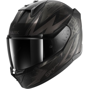 SHARK D-SKWAL 3 BLAST-R KASK INTEGRALNY MOTOCYKLOWY L