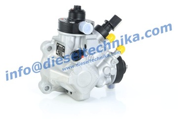 Насос 0445010693 0445010632 059130755АК