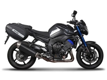 Багажник Shad для Yamaha FZ 8 2010-2015 гг.