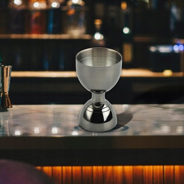 Profesjonalna miarka barmańska Bar Jigger Drink