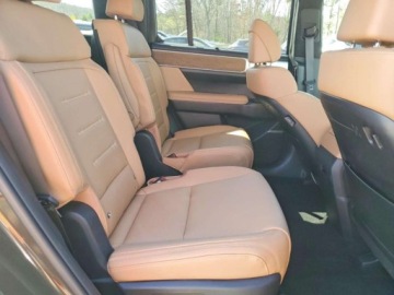 Hyundai Santa Fe V 2025 Hyundai Santa Fe Hyundai Santa Fe Calligraphy 2.5 Benzyna 277KM, zdjęcie 9