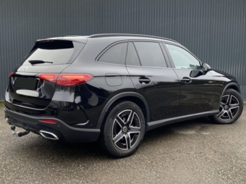 Mercedes GLC C254/X254 SUV 2.0 200d 163KM 2026 MERCEDES-BENZ GLC 200 d 4-Matic AMG Line 2.0 (163KM) 2026, zdjęcie 2