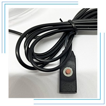 EL WIRE RGB COLORS 7in1 ВНУТРЕННЕЕ ОСВЕЩЕНИЕ АВТОМОБИЛЯ LED USB 4M