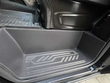 Ford Tourneo Custom I 2016 Ford Tourneo Custom TITANIUM bezwypadkowy, zdjęcie 22