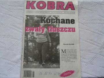 Kobra Nr 5 / 2024