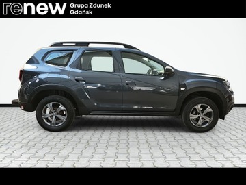 Dacia Duster II SUV 1.0 TCe LPG 100KM 2020 Dacia Duster 1.0 TCe Essential LPG, zdjęcie 4
