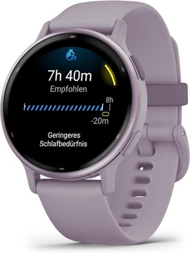 Garmin Vivoactive 5 Orchid 010-02862-13