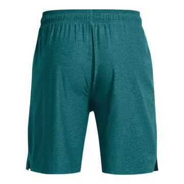 КОРОТКИЕ МУЖСКИЕ ШОРТЫ UNDER ARMOR TRAINING SPORT 1376955-464