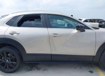 Mazda CX-30 2024 Mazda CX-30 2024, 2.5L, 4x4, SPORT, po gradobiciu 2.5 Benzyna 191KM, zdjęcie 3