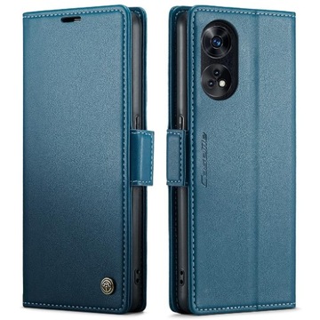 CaseMe Etui Dla OPPO Reno 7 4G Odporny Na Wstrząsy Etui Etui Portfela Kart