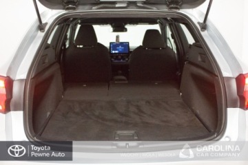 Toyota Corolla XII TS Kombi Facelifting 1.8 Hybrid 140KM 2024 Toyota Corolla Seria E21 (2019-) 1.8 Hybrid Comfor, zdjęcie 17