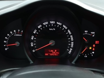 Kia Sportage III SUV 1.6 GDI 135KM 2010 Kia Sportage 1.6 GDI, Klima, Parktronic, zdjęcie 10