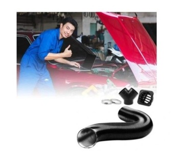 75 -мм набор труб для автомобильного обогревателя для webasto eberspacher