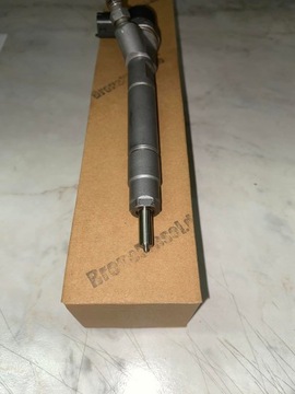 Renault Master 2.5 dCi впрыск — 0445110141