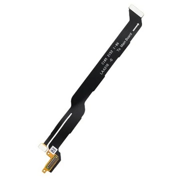ORYGINALNA TAŚMA GŁÓWNA POŁĄCZENIOWA OPPO RENO 7 5G