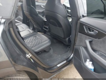 Audi 2021 Audi SQ8 Prestige 2021 4.0 Benzyna 500KM, zdjęcie 12
