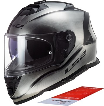 LS2 FF800 STORM JEANS KASK MOTOCYKLOWY - XXL